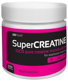img 2 attached to 💪 Unlock Your Maximum Potential with Creatine XXI Power Super Creatine - 200g
