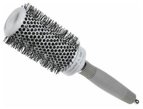 img 3 attached to Thermobrashing Ceramic Ion 45mm: Expert Hair Styling Made Effortless