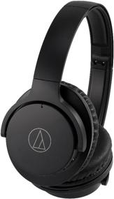 img 4 attached to Наушники Audio-Technica ATH-AVC500, черные