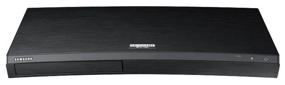 img 3 attached to Ultra HD Blu-ray Player Samsung UBD-M9500