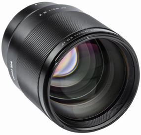 img 3 attached to Viltrox AF 85mm F1.8 Z-mount lens, black