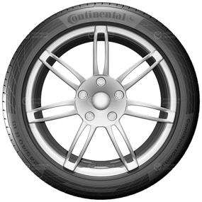 img 2 attached to Continental ContiSportContact 5 215/50 R17 95W summer