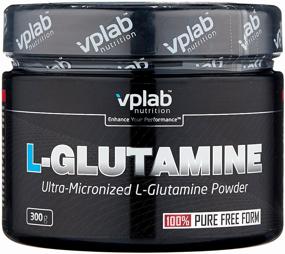 img 2 attached to Amino acid vplab L-Glutamine, 300 gr.