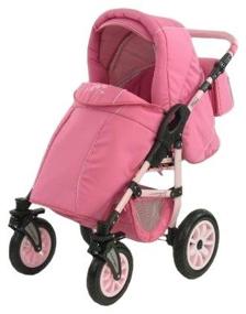 img 1 attached to Universal Stroller Tako Baby Boy & Baby Girl (2 in 1)