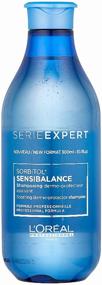 img 4 attached to L "Oreal Professionnel shampoo Expert Sensi Balance, 300 ml