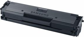 img 2 attached to Cartridge Samsung MLT-D111L, black