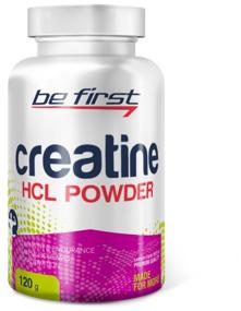 img 1 attached to 💪 Unlock Your Full Potential with Creatine Be First Creatine HCL Powder - 120g