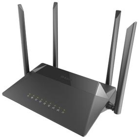 img 3 attached to 📶 Black D-link DIR-842/A Wi-Fi Router – Enhanced SEO
