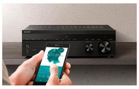 img 4 attached to 🎵 Sony STR-DH590 5.2 Channel AV Receiver, Black