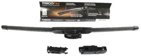img 2 attached to Frameless wiper blade TRICO Flex FX430 430 mm, 1 pc.