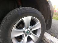 img 1 attached to Continental ContiPremiumContact 5 215/55 R17 94V summer review by Wiktor Wasilewski ᠌