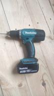 img 1 attached to Cordless drill driver Makita DDF453RFE review by Wiktor Wnkowicz ᠌