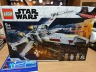 img 1 attached to LEGO Star Wars 75301 Luke Skywalker X-Type Fighter review by Boyan Jakimov ᠌