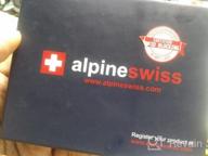картинка 1 прикреплена к отзыву Эффективные органайзеры для мужчин: Alpine Swiss Commuter Hampton Collection - кошельки, визитницы и аксессуары для денег от Carl Henderson