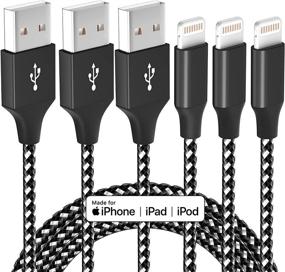 img 4 attached to Сертифицированное зарядное устройство Lightning Charging Compatible