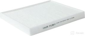 img 2 attached to 🚗 Ford Taurus Cabin Air Filter - TYC 800151P Replacement