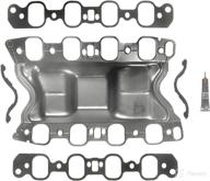 fel pro 96012 valley pan gasket logo