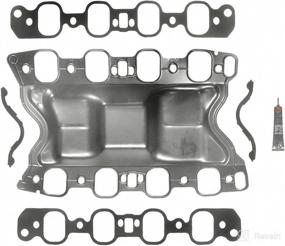 img 1 attached to FEL PRO 96012 Valley Pan Gasket