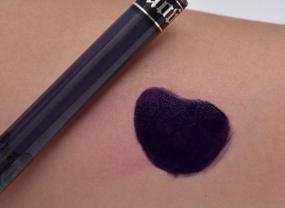 img 1 attached to Keepfit 15Pcs Long Lasting Lip Gloss, Waterproof Matte Liquid Lipstick Pen Tinted Lip Set For Women