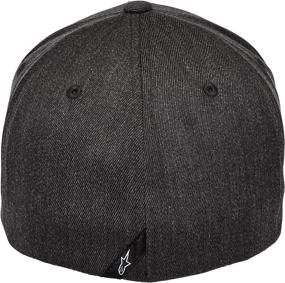 img 2 attached to ALPINESTARS Men's Corp Shift 2 Flexfit Hat: Sleek Style and Unmatched Comfort