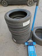 img 1 attached to Continental PremiumContact 6 275/50 R20 113 year old review by Michal Machnicki ᠌