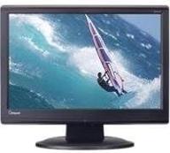 🖥️ enhance your viewing experience with viewsonic optiquest q201wb 20 inch wide monitor wide screen logo