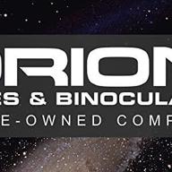 orion telescopes & binoculars логотип