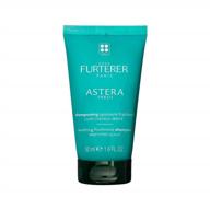astera fresh shampoo: soothe your scalp with peppermint and eucalyptus логотип