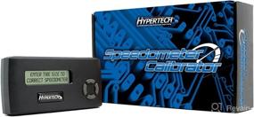 img 1 attached to 🚗 Hypertech 752504 Speedometer Calibrator: Enhancing Speedometer Accuracy and Performance