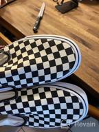 img 1 attached to Women's Vans Classic Fashion Shoes review by Alexandergraham Visoro