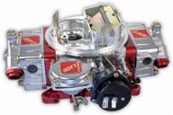 🚀 improved performance: quick fuel street carburetor 680 cfm versus logo