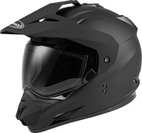 img 2 attached to Gmax G5115076 Sport Solid Helmet