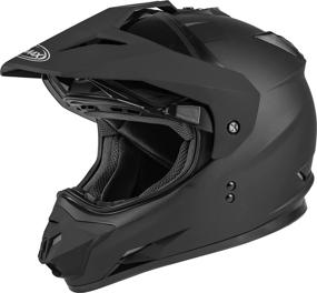 img 4 attached to Gmax G5115076 Sport Solid Helmet