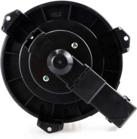 img 1 attached to Youxmoto HVAC Blower Motor Assembly with Fan Cage for Lexus GX470, Toyota 4Runner - Replaces OEM 87103-35060 8710335070 - 2003-2007 GX470, 2004-2009 4Runner