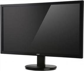 img 2 attached to Acer K222HQL Monitor Mountable EcoDisplay 21.5", 60Hz, Wide Screen,
