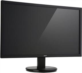 img 3 attached to Acer K222HQL Monitor Mountable EcoDisplay 21.5", 60Hz, Wide Screen,