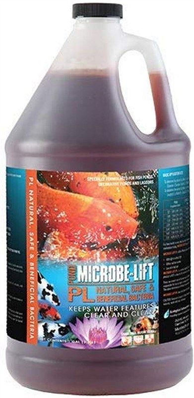 eco labs 971047 bacteria watergardens 로고