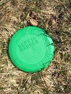 heavy duty supplies septic marker logo