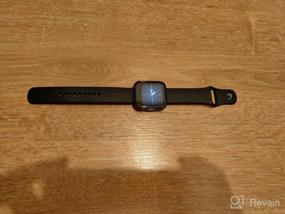 img 7 attached to Realme Watch (1.4") with Blood-Oxygen Level Monitoring: Stay Health-Conscious with Style