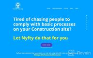 картинка 1 прикреплена к отзыву Nyfty.ai от Mark Crawford