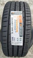 img 1 attached to Tire Hankook Ventus Prime 3 K125 215/55 R17 94W summer review by Stanisaw Frank ᠌