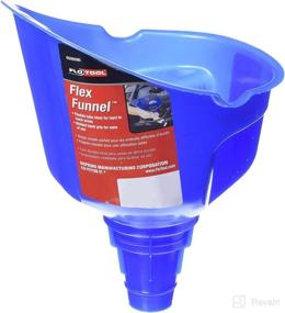 img 3 attached to ⚙️ Stens Flex Funnel & Hopkins FloTool Flex Funnel - Effective Oil & Fluid Transfer Equipment