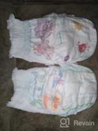 img 1 attached to Pampers Active Baby-Dry 4 diapers, 9-14 kg, 106 pcs. review by Agata Gobiowska ᠌