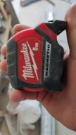 img 3 attached to Milwaukee GEN III Tape Measure 27mm x 5m review by Wiktor Tasior ᠌
