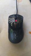 img 2 attached to A4Tech XL-747H Gaming Mouse, Blue Spider review by Adam Edison ᠌