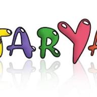 staryar logo