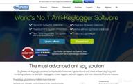 img 1 attached to SpyShelter Anti-Keylogger review by Jerimiah Augustine