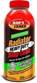 img 3 attached to Bar's Leaks PLT11 Pelletized Heavy Duty Radiator Stop Leak - 11 oz.