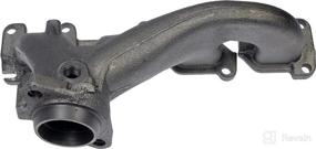 img 2 attached to Dorman 674 896 Exhaust Manifold Kit