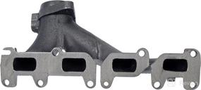 img 1 attached to Dorman 674 896 Exhaust Manifold Kit